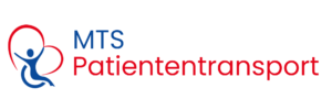 Logo MTS Patientransport